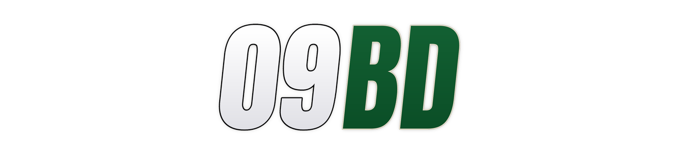 09bd লোগো